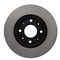 Centric Parts Premium Brake Rotor, 120.50012 120.50012 - alternate 5